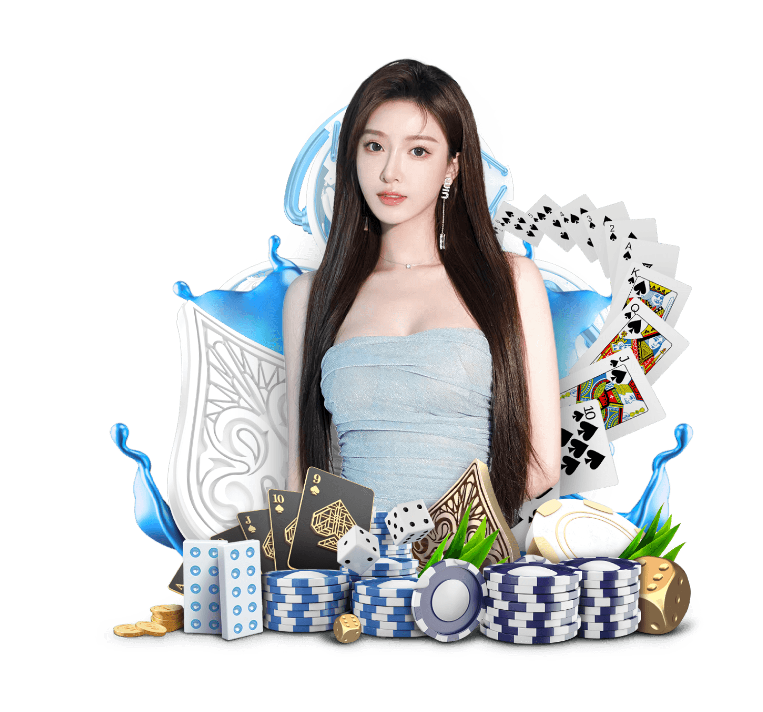 ceria4d featured game showcase