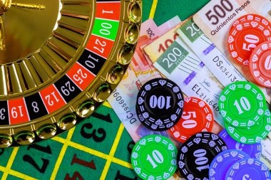 Mobile betting interface on ceria4d